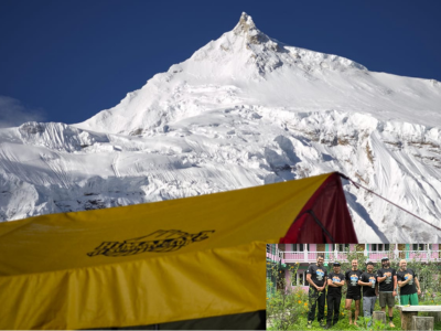 Manaslu 2025